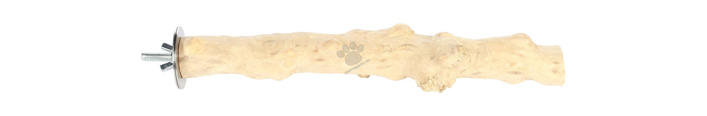 Flamingo Perch Java - дървена кацалка за птици