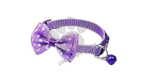 Play Me – нашийник с папионка 19-32 см