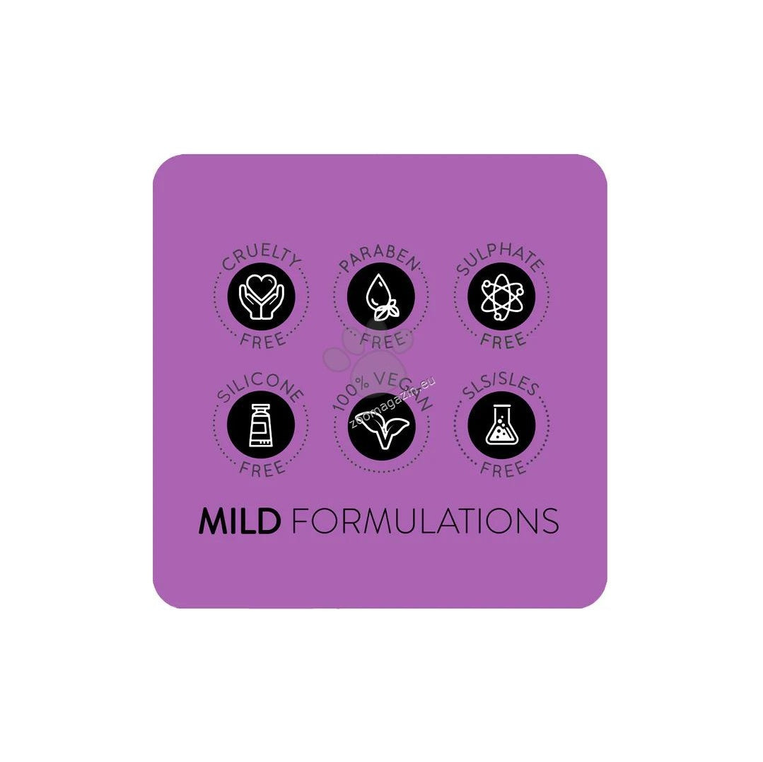 Animology Heaven Scent - дълготраен спрей с аромат на нероли и божур 150 мл.