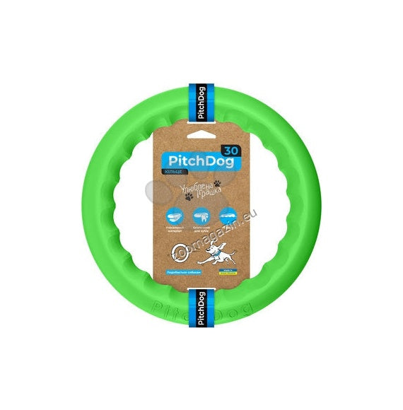PitchDog 28 Fetch Ring - ринг с диаметър 28 см