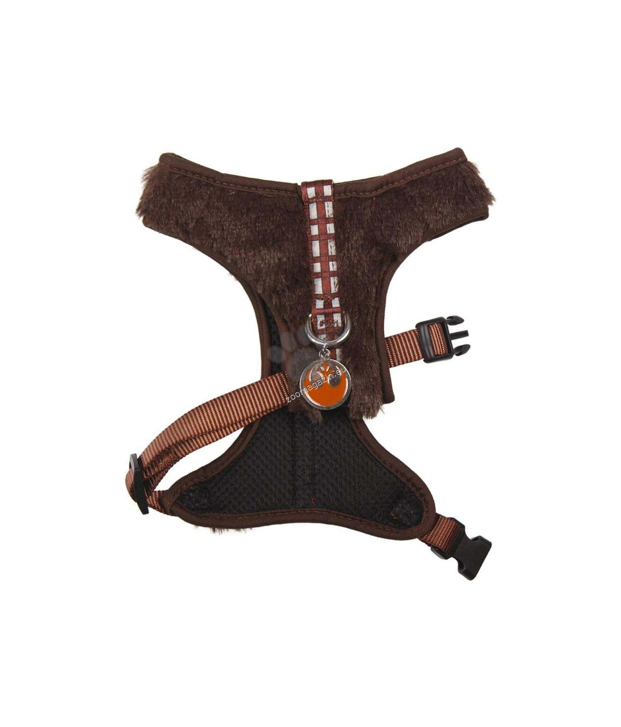 Cerda Dog Harness Chewbacca - нагръдник за куче
