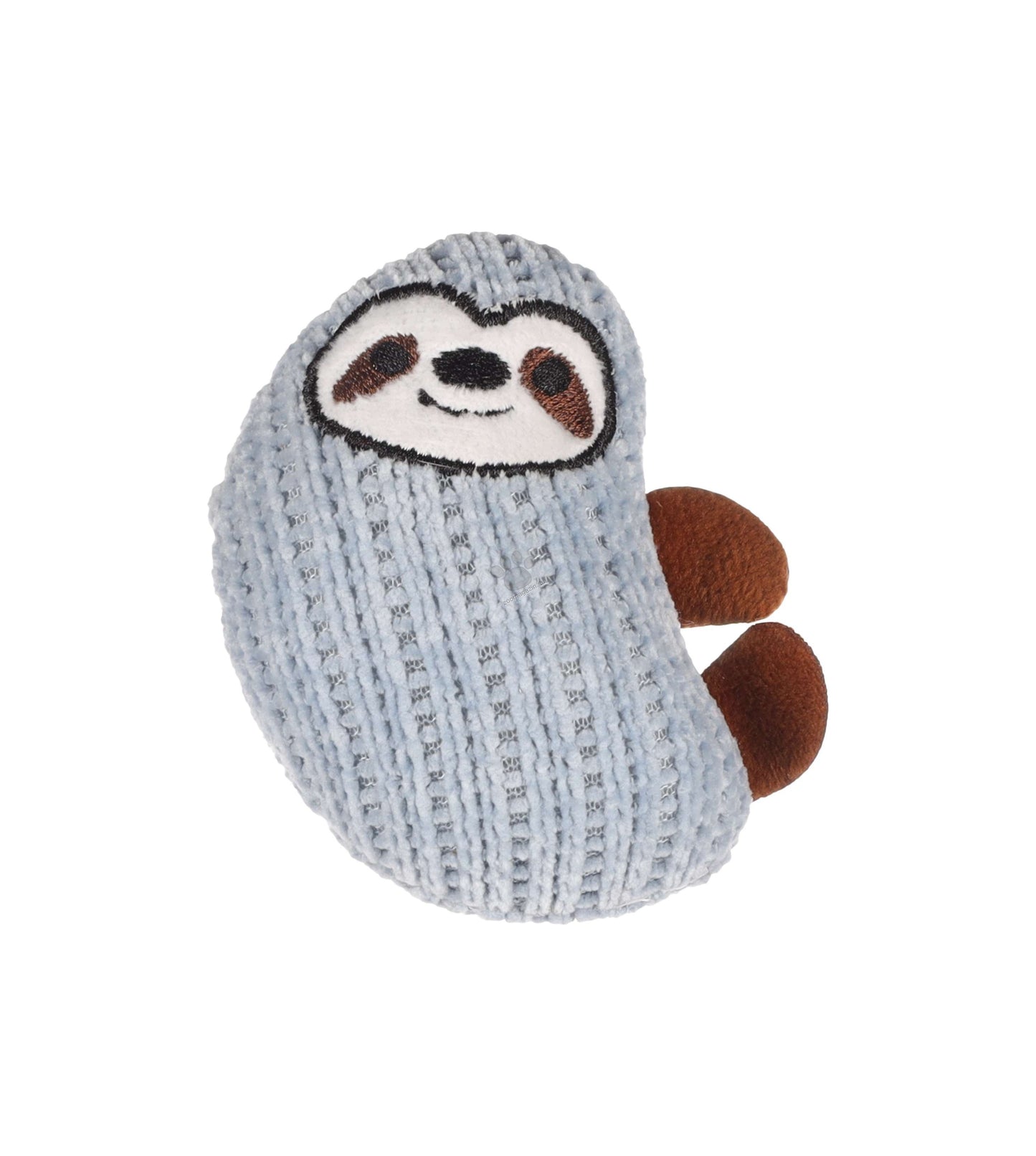 Flamingo Blaro Sloth - плюшена играчка 9.2 см