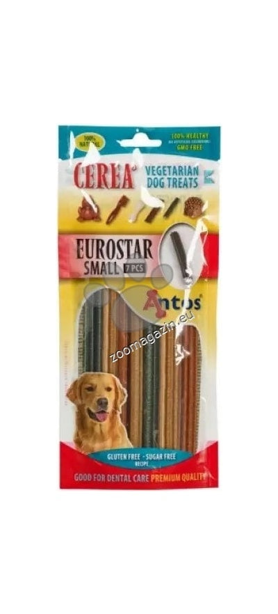 Antos Cerea Brush Micro - дентални четки в пакет