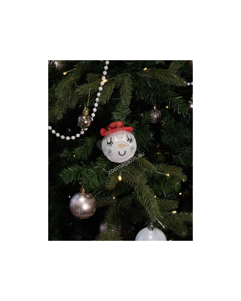 Rosewood Sandra Snowball - играчка за кучета