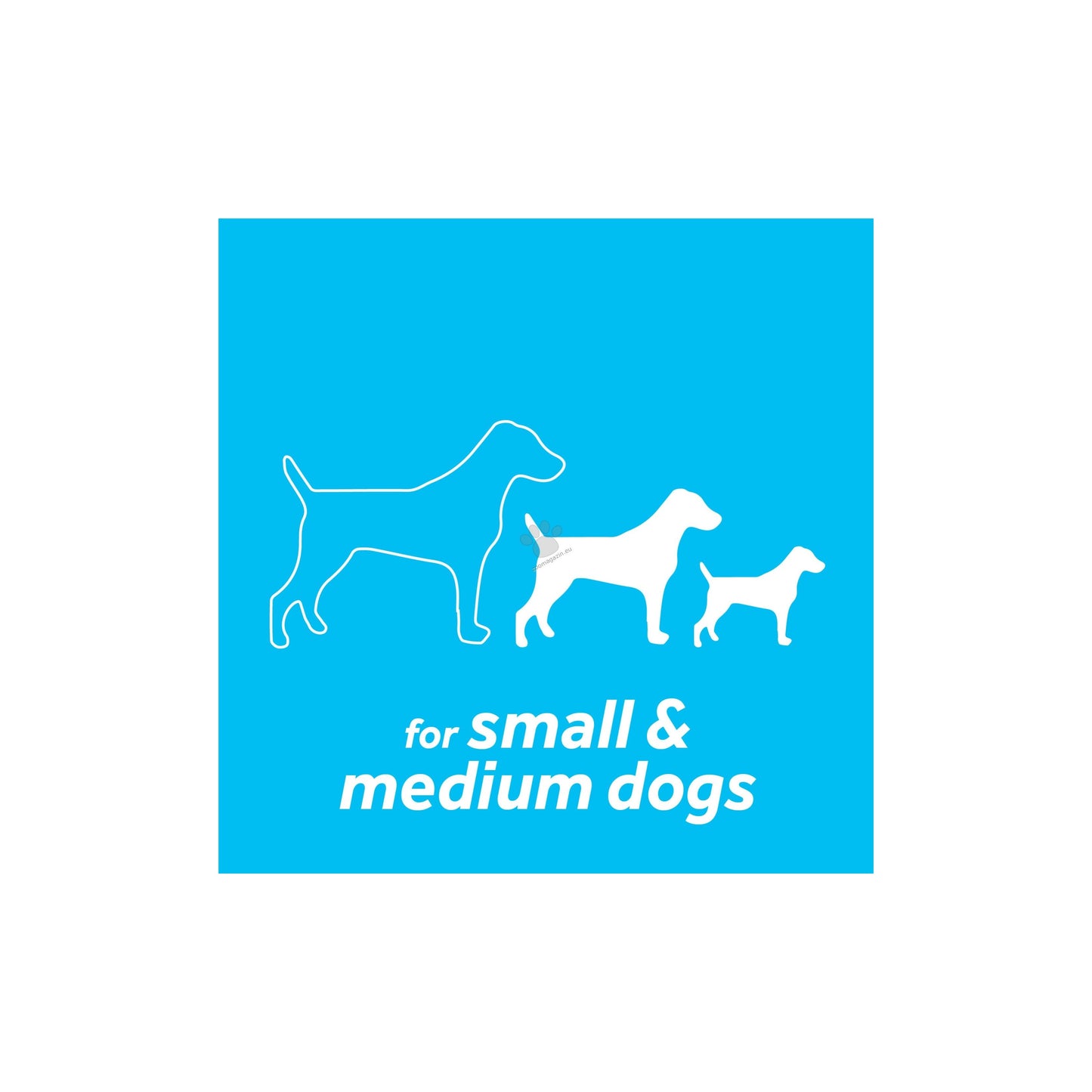 Tropiclean Oral Care Kit for Small Breed - комплект за поддържане на висока устна хигиена, за малки породи кучета 59 мл.