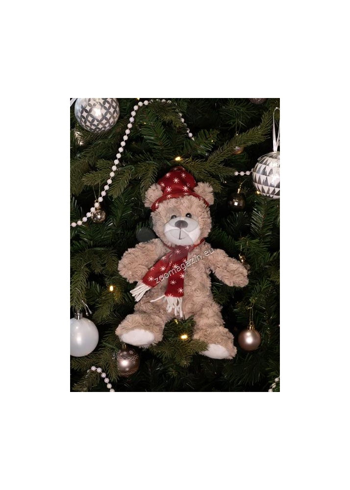 Rosewood Brie Bear - играчка за кучета