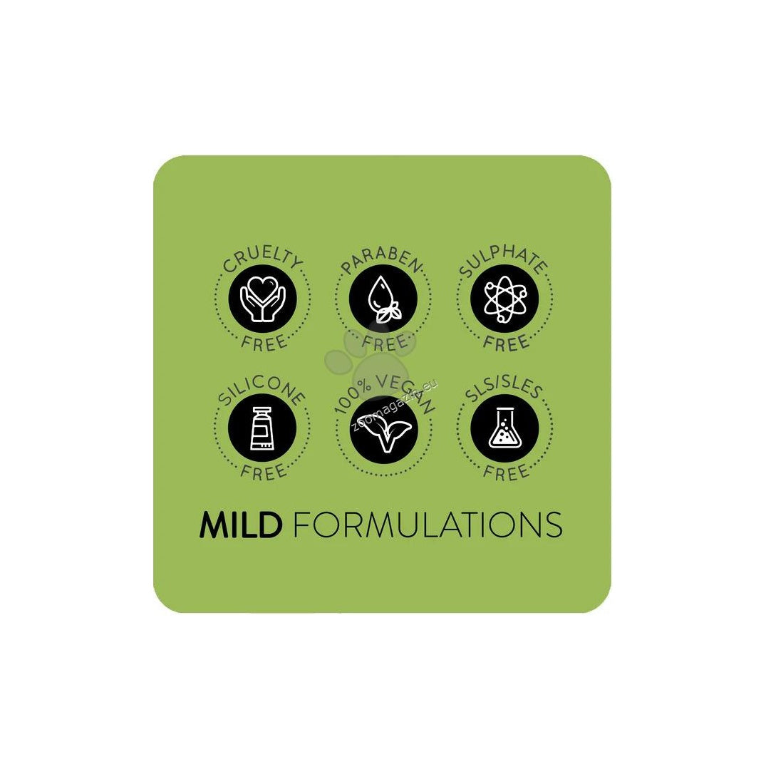 Animology Flower Power - дълготраен спрей с аромат на роза и жасмин 150 мл.