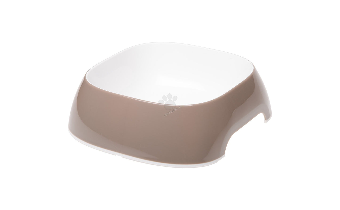 Ferplast - Glam Extra Small - купичка за храна или вода / сива, зелена, червена, виолетова, синя 200 мл.