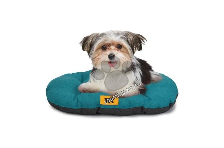 Fеrplast Relax 45/2 - памучен дюшек 43х30 см /червен, лилав, син/