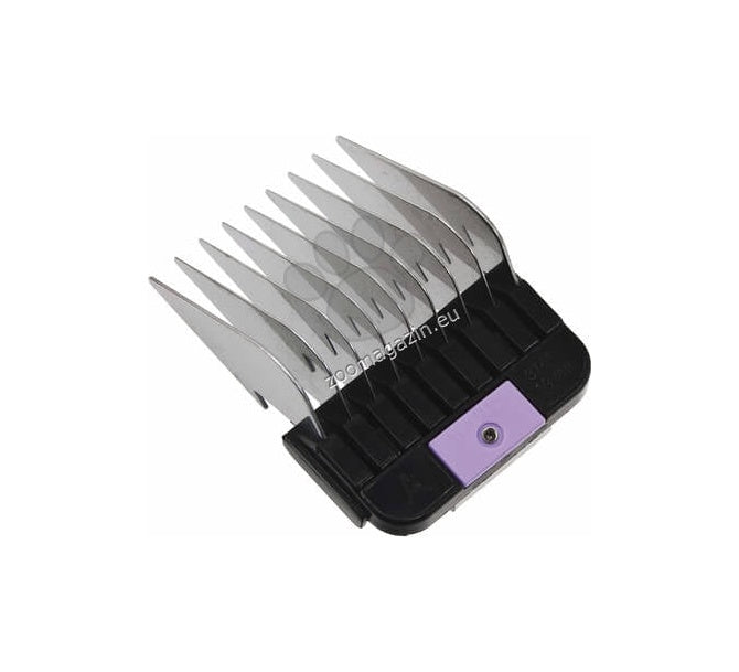 Moser - гребен за приставка , щракване