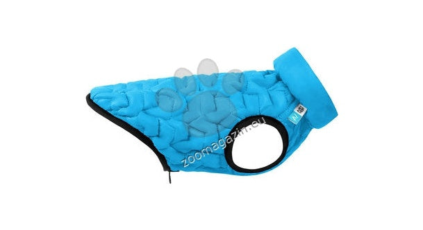 AiryVest Reversible Dog Jacket UNI S 33 - двулицево яке за кучета 30-33 см.