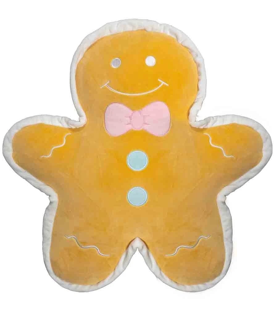 Croci Pillow Xmas Gingerbread - коледна възглавница 60 см