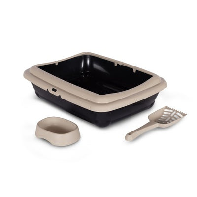 Nayeco Starter Kit - стартов комплект за котки 46 / 36 / 12 см