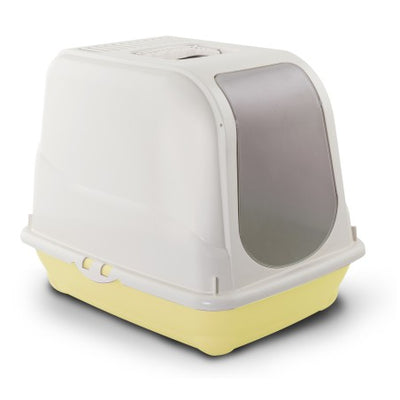 Nayeco Tom Cat Litter - закрита котешка тоалетна 46 / 35 / 40cm