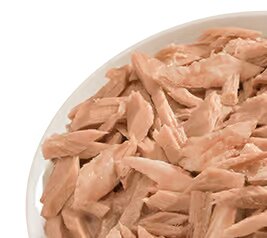 Life Cat Natural Tuna - с риба тон 85 гр.