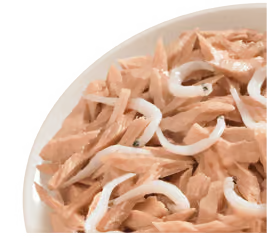 Life Cat Natural Tuna & small anchovies - с риба тон и аншоа 85 гр.