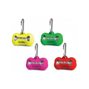 Camon Silicone Scoop Bag Dispenser - силиконов диспенсър