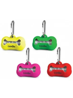 Camon Silicone Scoop Bag Dispenser - силиконов диспенсър