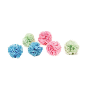 Ferribiella Dancers Balls - играчка 6 см. / 1 брой