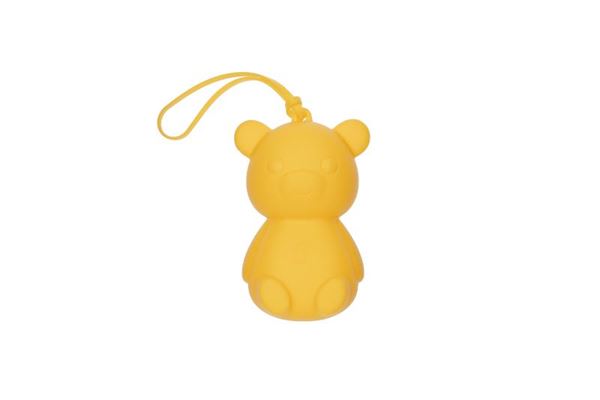Ferribiella Teddy bag Dispenser - диспенсър за хигиенни пликчета 10 / 5 / 6 см