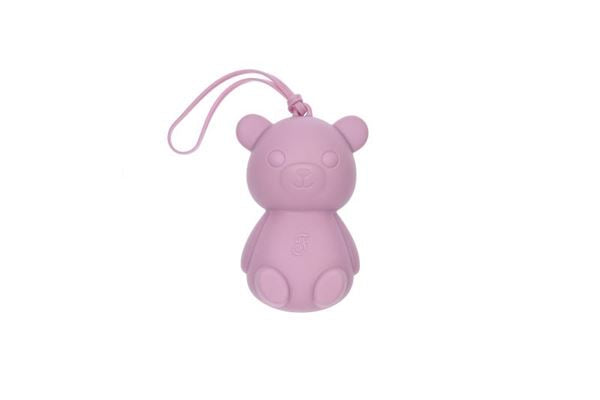 Ferribiella Teddy bag Dispenser - диспенсър за хигиенни пликчета 10 / 5 / 6 см