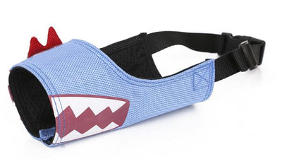 Ferribiella Muzzle Happy S - намордник, диаметър 14,5 см