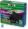JBL CristalProfi m greenline FilterPad - резервни гъби 2 броя