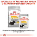 Royal Canin CCN Dermacomfort Loaf - за кучета склонни към раздразнена и сърбяща кожа 85 гр.
