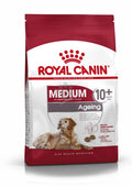 ROYAL CANIN MEDIUM AGEING 10+ - за кучета в напреднала възраст от средни породи (от 11 до 25 кг) над 10 години 15кг