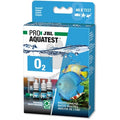 JBL Proaquatest O2 Oxygen - тест за определяне съдържанието на кислород в сладководни / соленоводни аквариуми и водоеми / 40 теста
