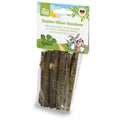 JR Farm Nibble Wood Hazelnut - клонки от лешник за гризачи 40 г
