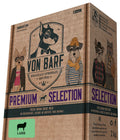 VON BARF PREMIUM SELECTION LAMB - с агнешко месо 2 КГ.