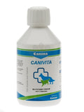 Canina Canivita - мултивитаминен тоник