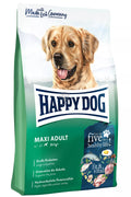 Happy Dog Maxi Adult - пълноценна храна за кучета от големи и гигантски породи 14 кг