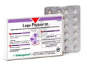 Vetoquinol Legaphyton - xранителна добавка за кучета и котки, спомагаща за правилно функциониране на черния дроб
