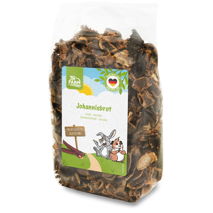 JR Farm Carob - рожков за гризачи 200 г