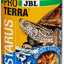 JBL ProTerra Crustarus - пълноценна храна за водни и блатни костенурки 250 мл