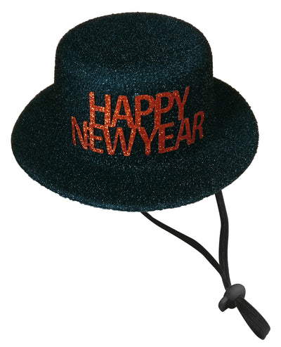 Croci Xmas Hat Happy New Year - шапка за куче 23 см