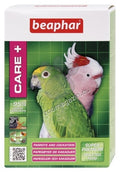 Beaphar Care+ - храна за големи папагали и какаду 1 кг.