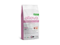Alleva Equilibrium Sensitive Pork Adult All Breed - със свинско, за кучета средни /10-25 кг. / и големи / над 25 кг. / породи и възраст над 12 месеца 2 кг.