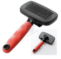 Ferplast - gro5955 - четка с автоматично почистване 16,3 / 9,7 / 5,6 cm