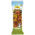 JR Farm Farmys Strawberry - лакомство с ягода за гризачи 160 г