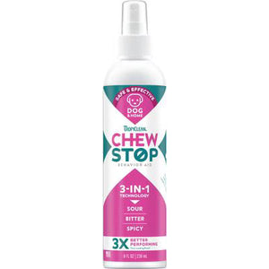 Stop Behavior Aid Puppy Spray - отблъскващ спрей за кученца 236 мл