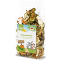 JR Farm Sun Vegetables - зеленчуков снакс за гризачи 80 г