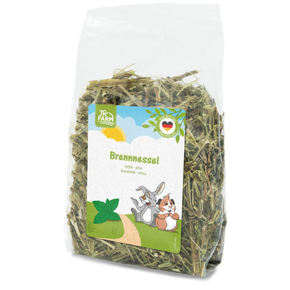 JR Farm Stinging Nettle - коприва за гризачи 80 г