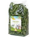JR Farm Green Oats - лакомство със зелен овес за гризачи 100 г