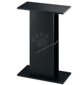 Ferplast - Stand Cayman 50 Black - маса за аквариум Cayman 50  52 / 28 / 73 cm