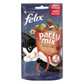 Purina Felix Party Mixed Grill - деликатесно лакомство за котки 60 грама