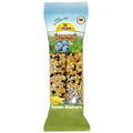 JR Farm Farmys Banana and Blueberry - лакомство с банан и боровинки за гризачи 160 г