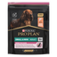 Pro Plan Adult Small and Mini Sensitive Skin - суха храна със сьомга за кучета от дребни и мини породи с чувствителна кожа 3 кг